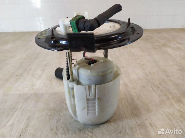 Топливный насос Mazda Mazda 6 GH 2008 2009 2010