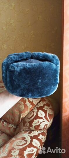 Шапка полиция