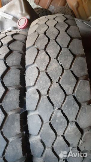 КАМА ИН-142БМ 9.00/9 R20