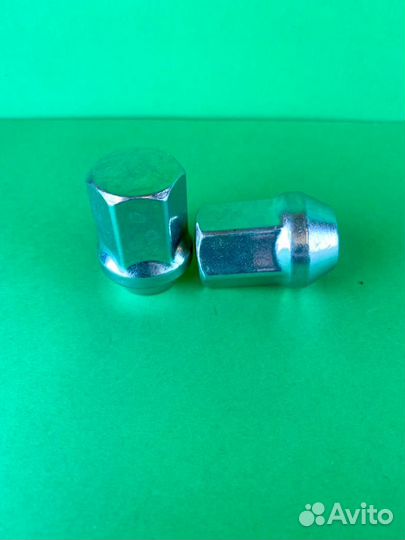 Колесная гайка Jeep Grand Cherokee WK2 2010-2021