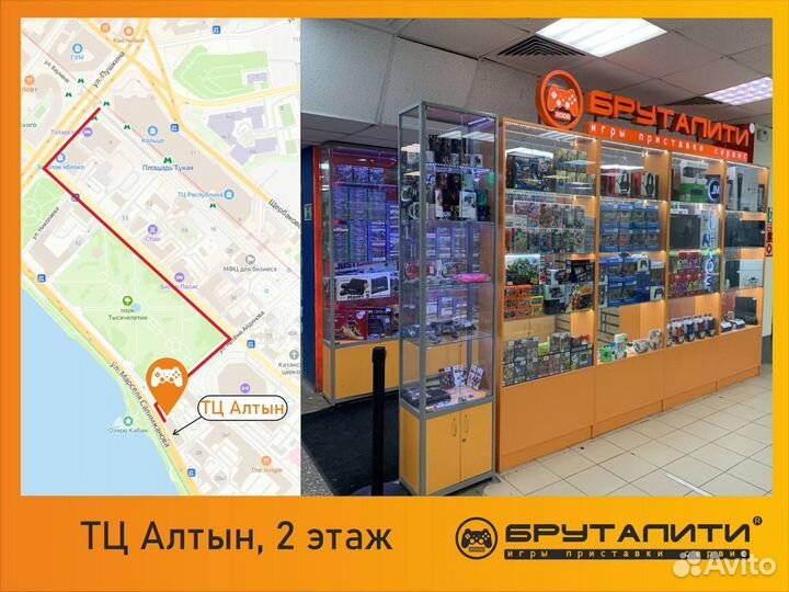 PS4 Need For Speed Heat (русская версия) б/у