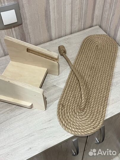 Когтеточка