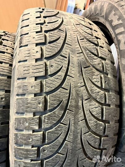 Pirelli Winter Carving Edge 255/50 R19