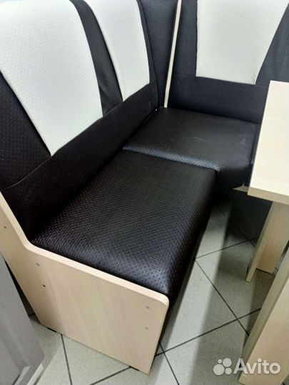 Кухонный уголок Алёнка 21