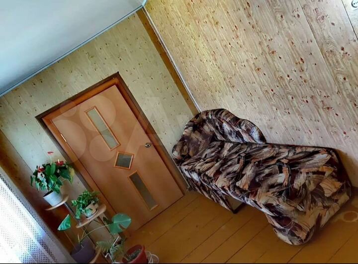 Дом 66 м² на участке 16 сот.