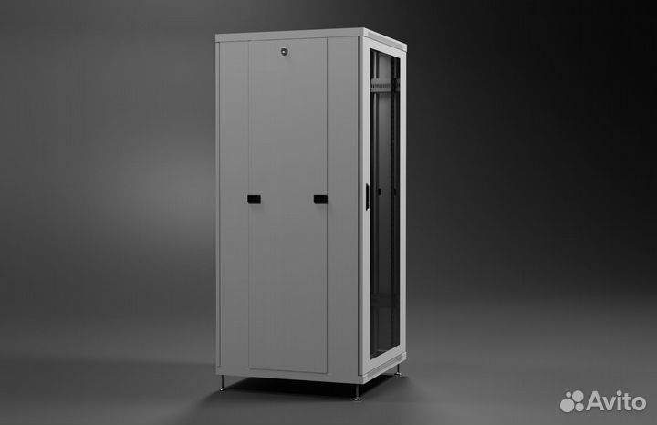 Серверный шкаф