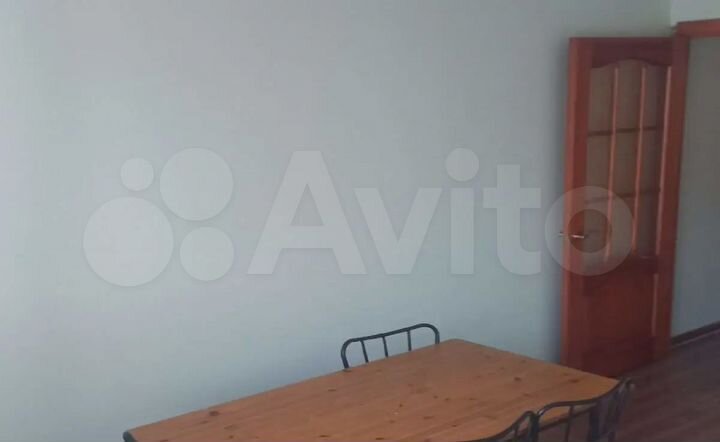 3-к. квартира, 91,1 м², 10/10 эт.