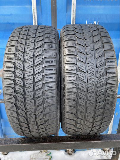 Bridgestone Blizzak LM-25 225/45 R17