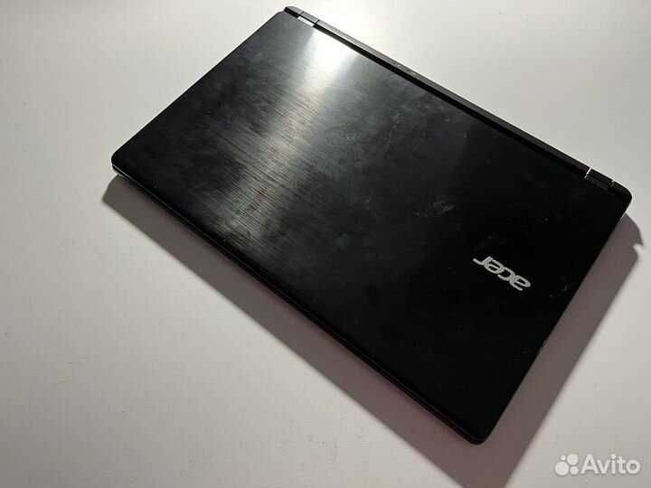 Игровой Acer 4GB Видео Geforce GT 750m 8GB RAM