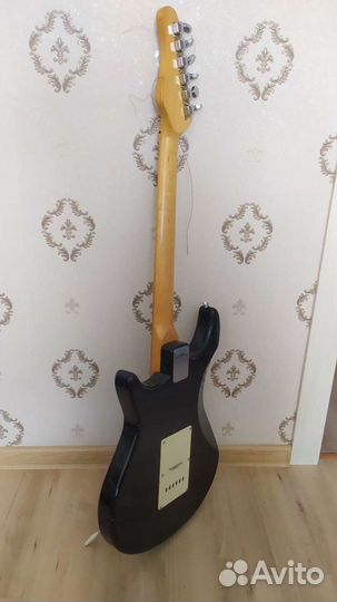 Электро гитара stratocaster