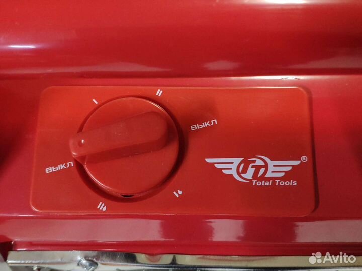 Инфракрасный обогреватель с увлажнителем тэ-5кп