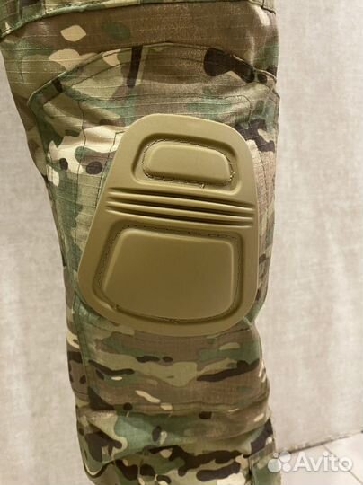 Тактический костюм