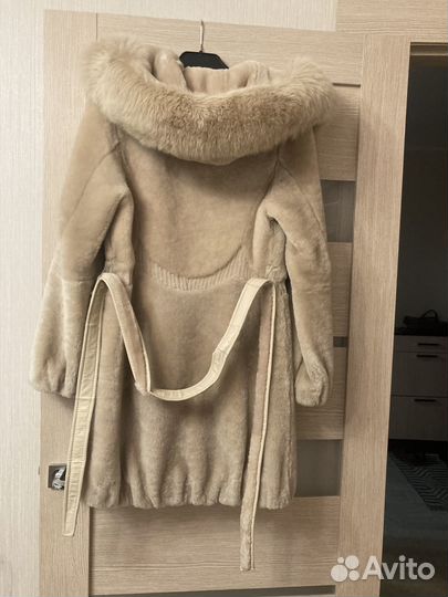 Продам шубу