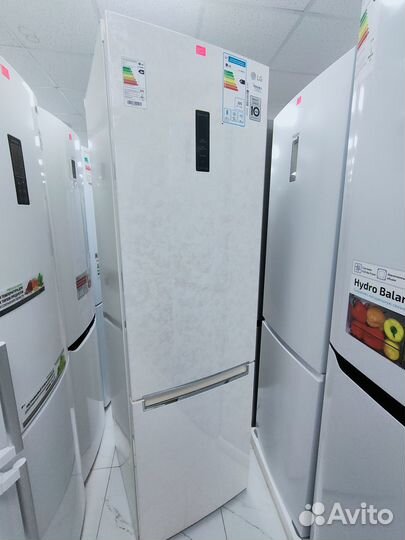Новый Холодильник LG