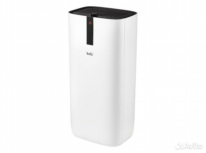 Очиститель воздуха Ballu AP-107