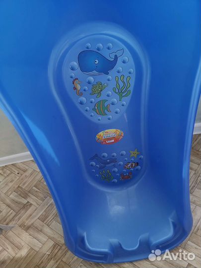 Ванночка для купания