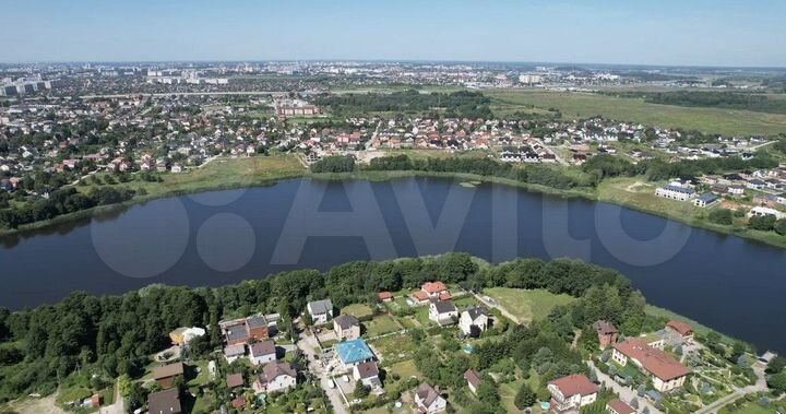 Участок 18,5 сот. (ИЖС)