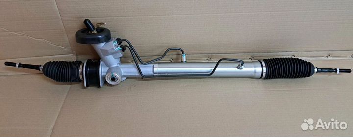 Рулевая рейка Chevrolet