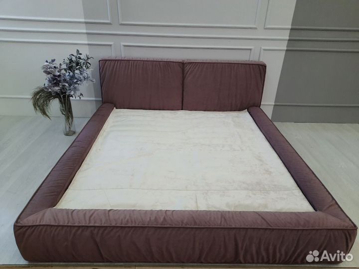 Кровать на заказ