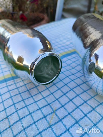 Колба для термоса СССР