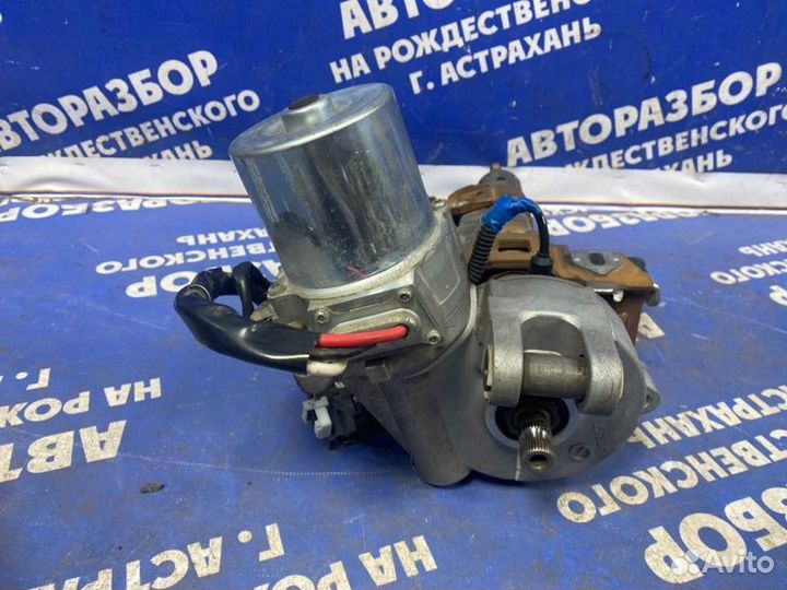 Электроусилитель руля Mitsubishi Asx кроссовер