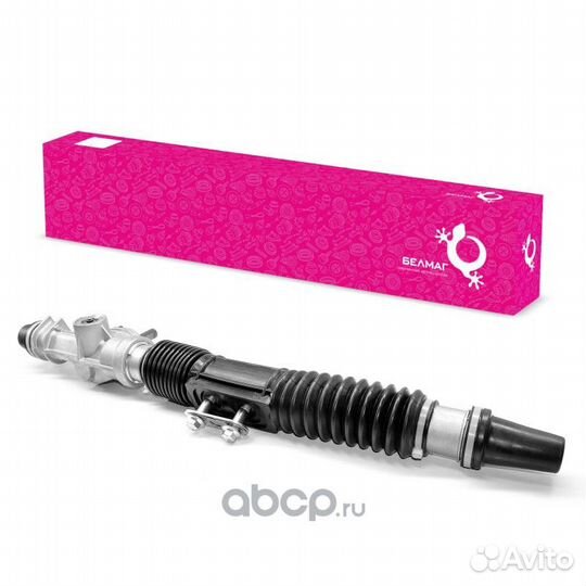 Рулевая рейка для renault espace 4 поколения, 2002