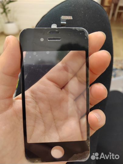 Экран для iPhone 4. Новый