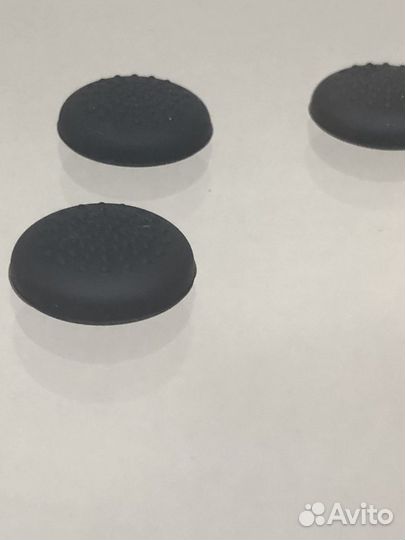 Стики для джойстиков PS4