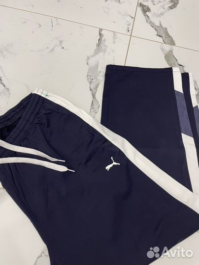Спортивные штаны Puma XXL оригинал