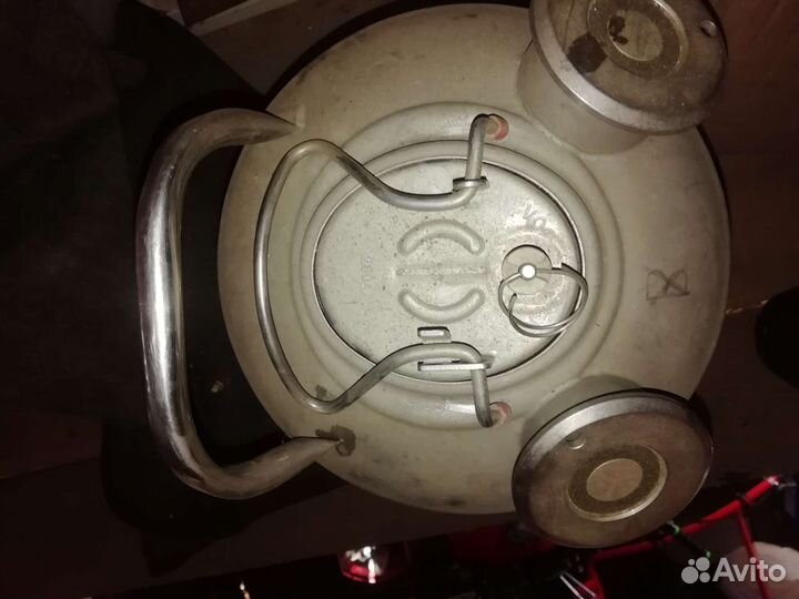 Фляга нержавейка