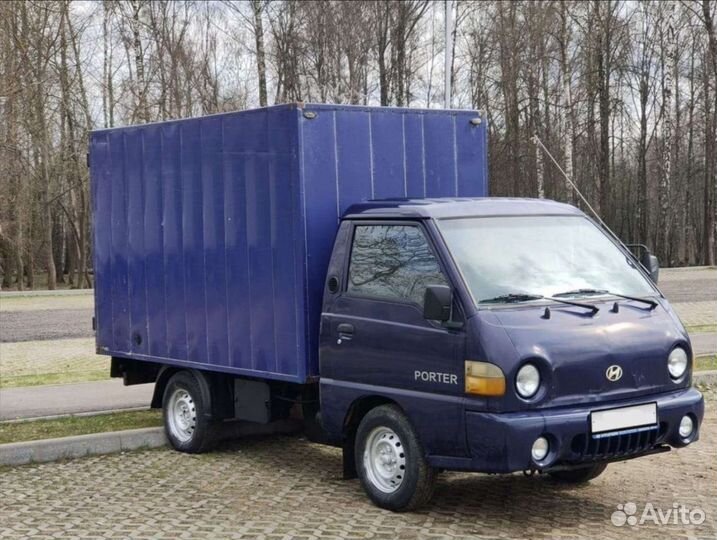 Грузоперевозки газель