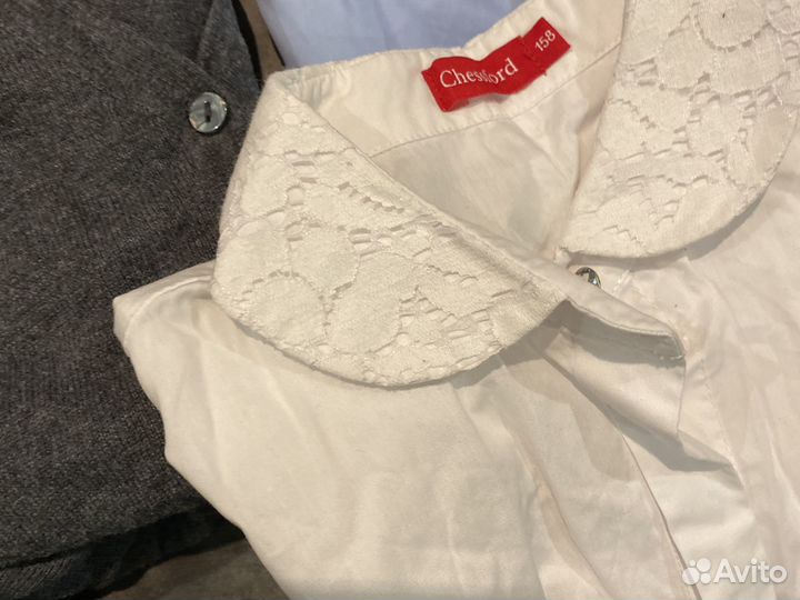 Школьная одежда 158 см