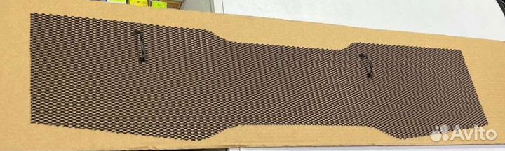 Защитная сетка радиатора Kia Sportage