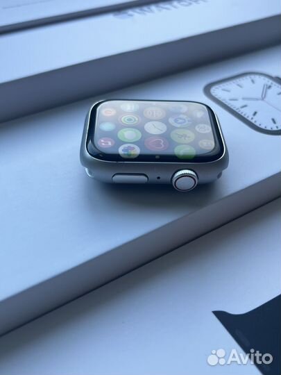 Apple Watch 8 / 8 ultra