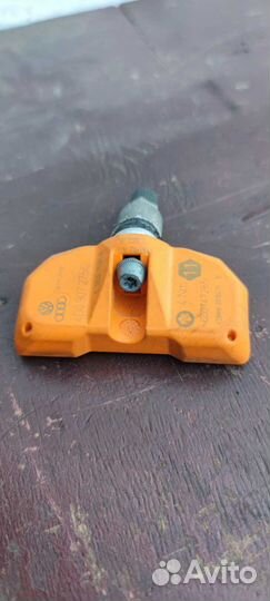 Датчик давления в шинах Audi A8