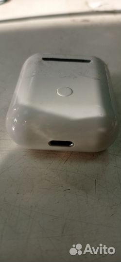 Беспроводные наушники