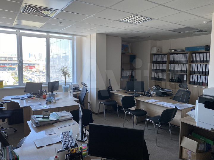 Свободного назначения, 44 м²