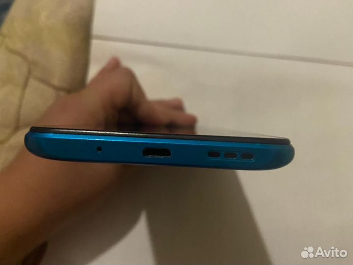 Xiaomi Redmi 9A, 2/32 ГБ