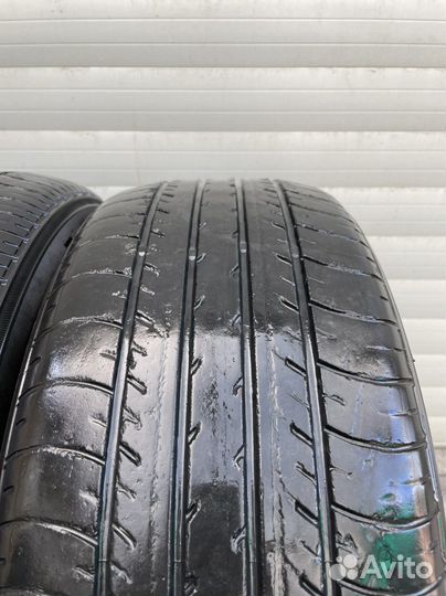 Yokohama BluEarth E70BZ 215/55 R17