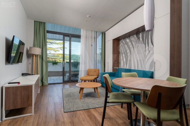 2-к. апартаменты, 90 м², 2/10 эт.