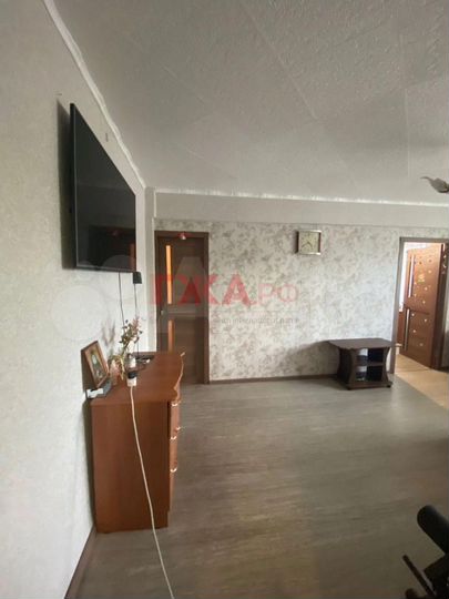 2-к. квартира, 45 м², 1/5 эт.