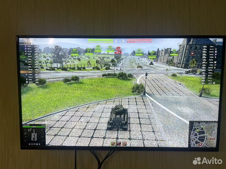 Компьютер i3 для работы и игр