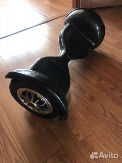 Гироскутер бу