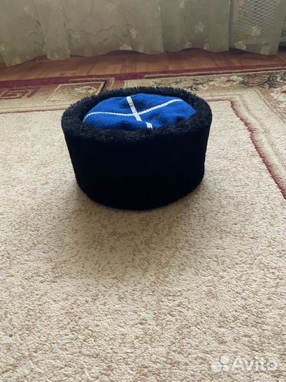 Казачья папаха