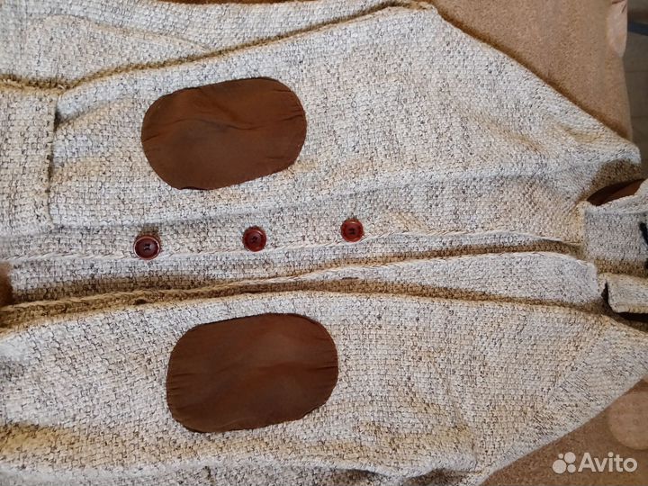 Кардиган мужской