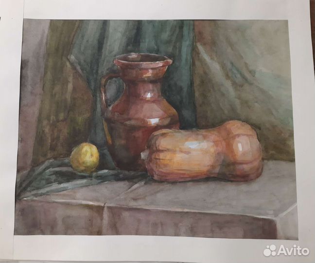 Интерьерная картина