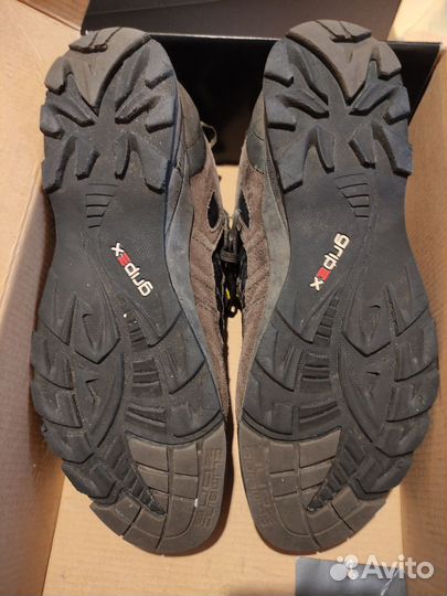 Скальники 42 размер