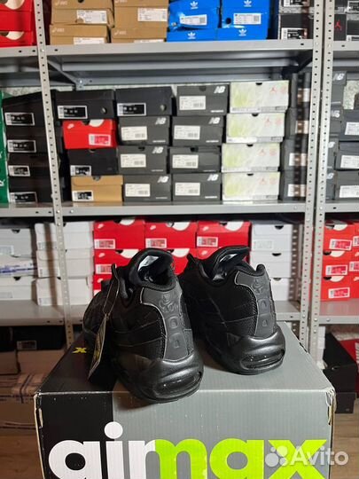 Nike air max 95 оригинал