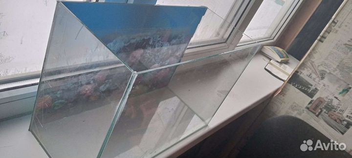 Аквариум 18л