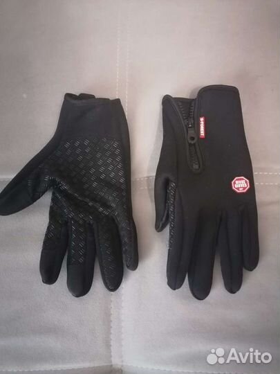 Одежда для велоспорта